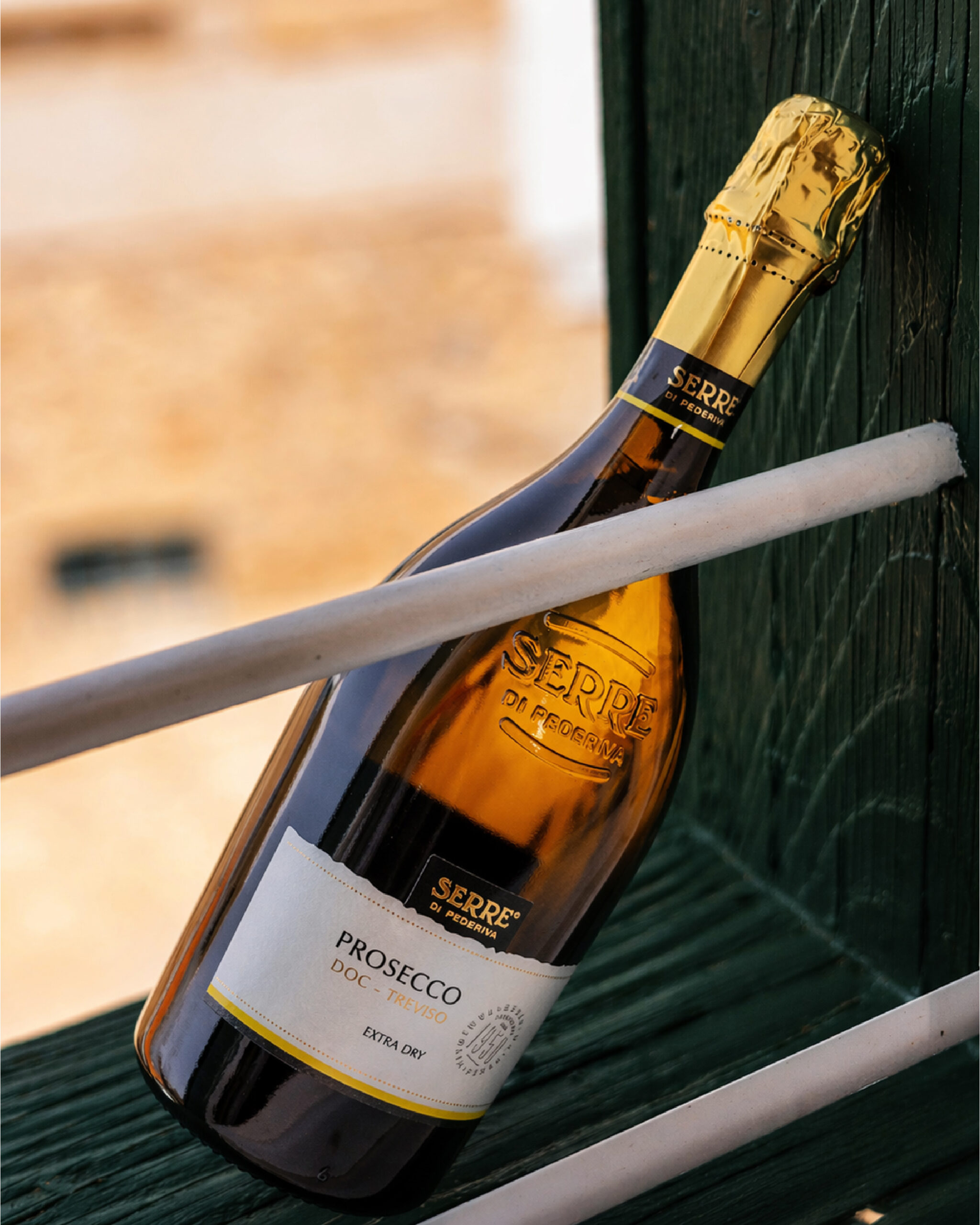 PROSECCO DOC EXTRA DRY - Image 2
