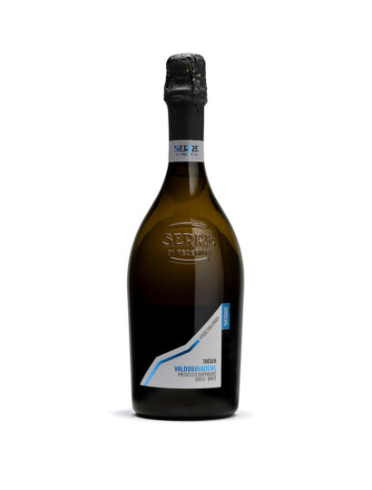 TRESER – DOCG Brut