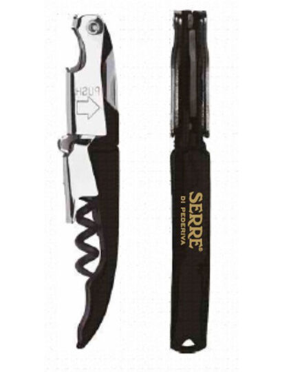 Serre Cork Opener