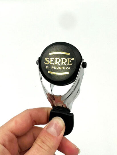 Serre Bottle Stopper